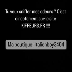 Italienboy3464 MYM