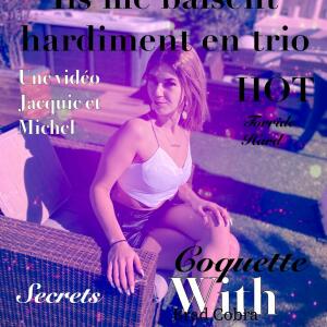 Its_coquette MYM