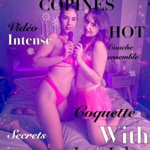 Its_coquette MYM