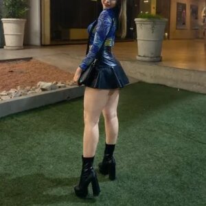 Ivaanaa MYM