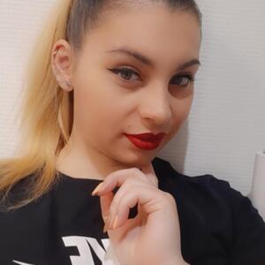 Jacqline MYM