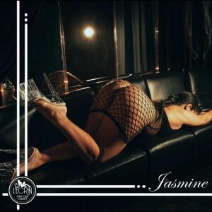 Jasmine_ll MYM