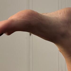 Jenifer-feet5 MYM