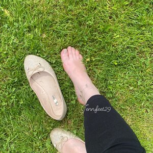 Jenn_feet29 MYM