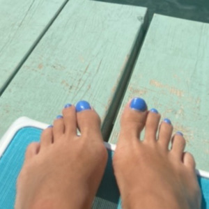 Jennprettyfeet MYM