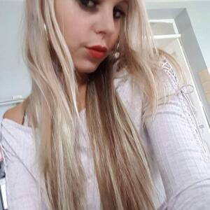 Jenny256 MYM