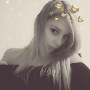Jenny256 MYM