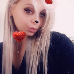 Jenny256 MYM