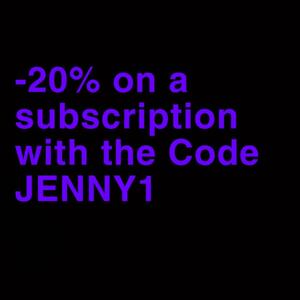 Jenny_porn MYM