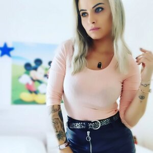 Jennymodele MYM