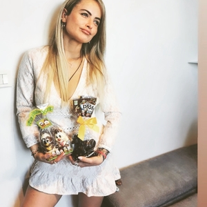 Jennymodele MYM