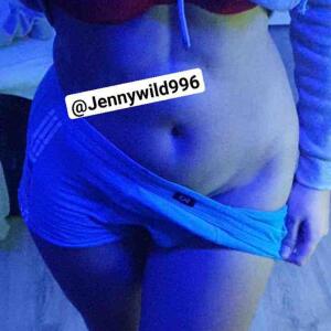 Jennywild996 MYM