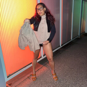 Jessica-ass MYM