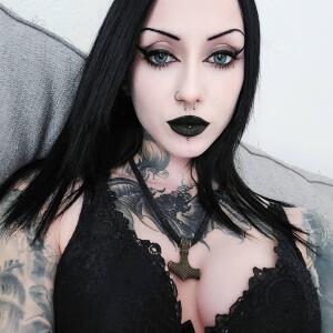 Jessicafoxgoth MYM