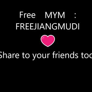 Jiang_mudi MYM