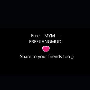 Jiang_mudi MYM