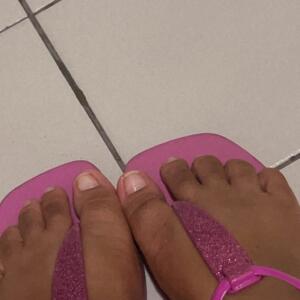 Johana_feet MYM