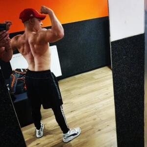 Johnnycorbolante6 MYM