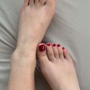 Joli_pied_ MYM