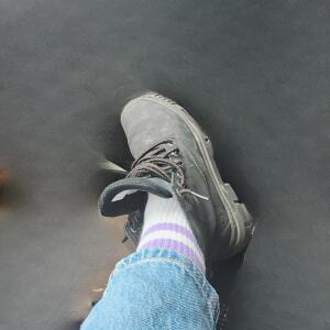 Joliechaussette MYM