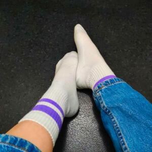 Joliechaussette MYM