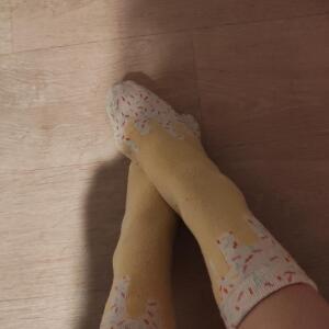 Joliechaussette MYM