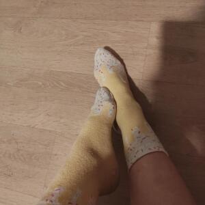 Joliechaussette MYM