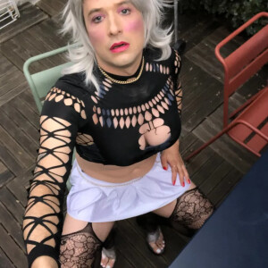 Joysmithsissy MYM