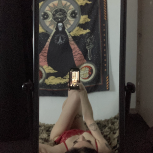 Juju_xoxo MYM