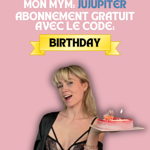 Jujupiter MYM