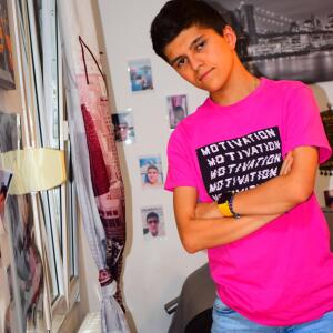 Julian1265 MYM