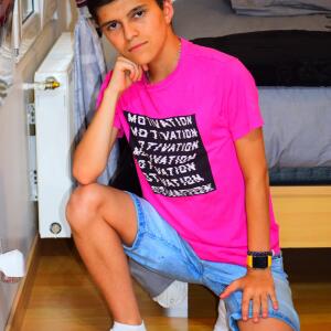 Julian1265 MYM