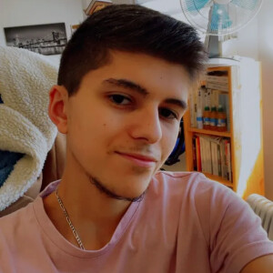 Julian1265 MYM