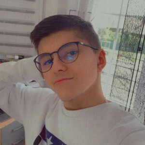 Julian1265 MYM