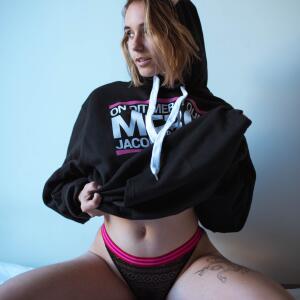 Julianeyu MYM