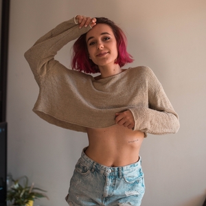 Julianeyu MYM