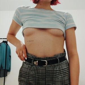 Julianeyu MYM