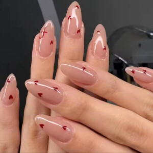 Julie91 MYM