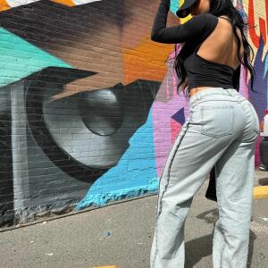 Juliebacha MYM