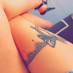 Juliesexy13 MYM