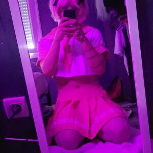 Juliette_chan MYM