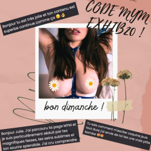 Juliezeh MYM