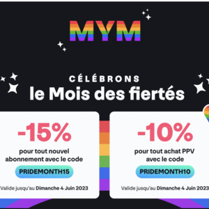 Juliezeh MYM