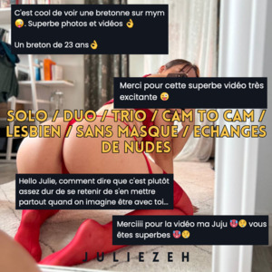 Juliezeh MYM