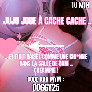 Juliezeh MYM