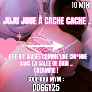 Juliezeh MYM