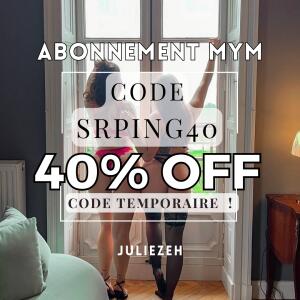Juliezeh MYM