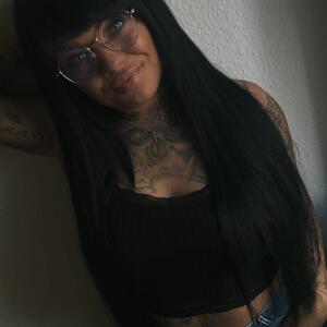 Julika33 MYM