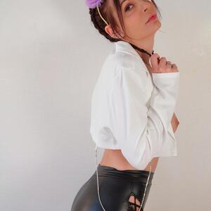Junelafrenchie MYM