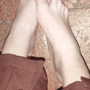 Just-my_feet MYM